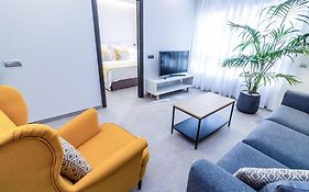 Urbansea Holiday Homes